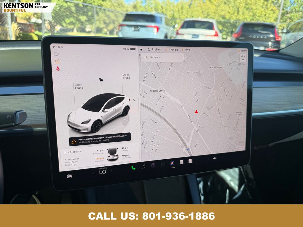 2022 Tesla Model Y Long Range photo 21