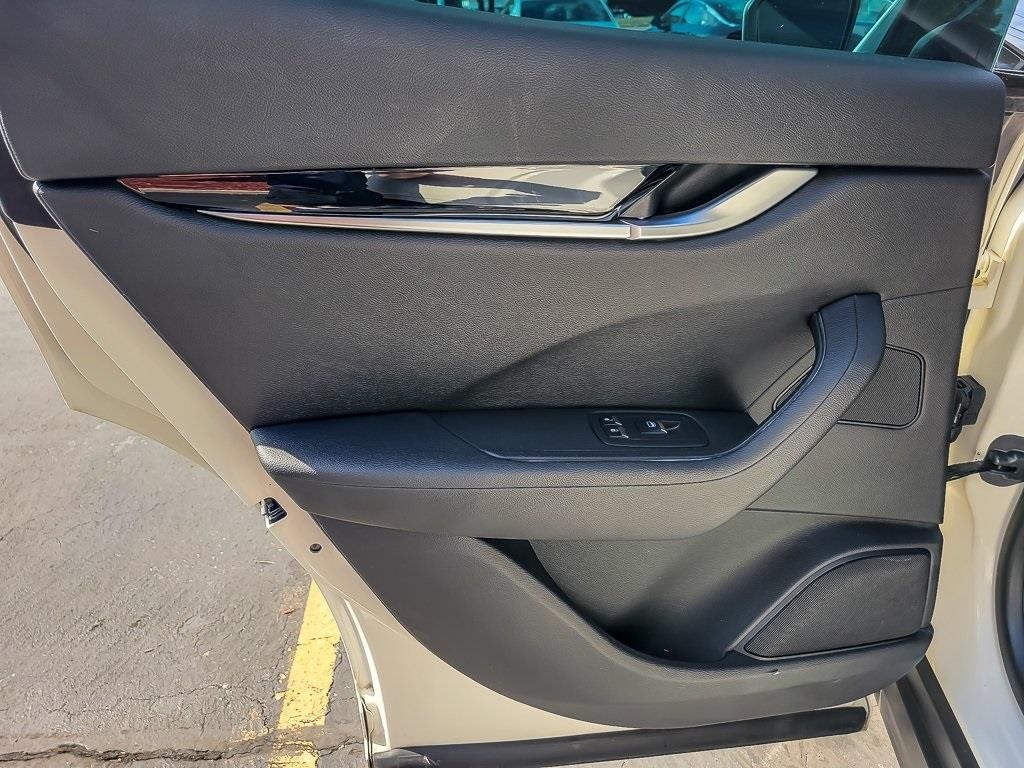 2022 MASERATI LEVANTE - Image 19