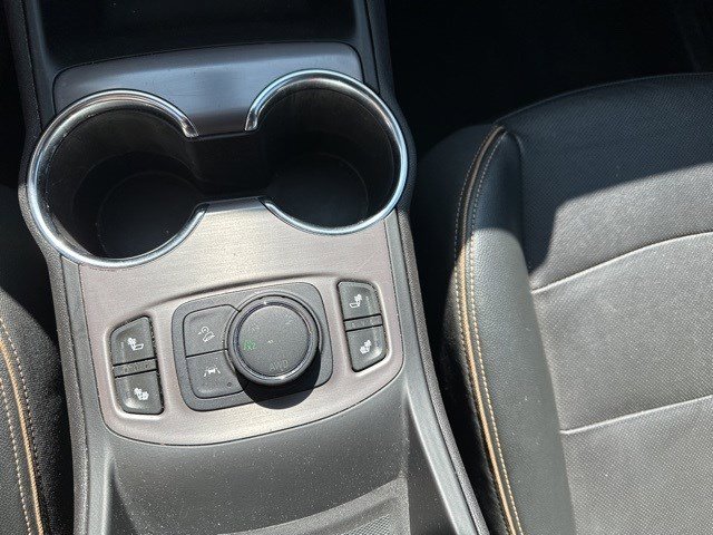 2023 Gmc Terrain AT4 photo 13