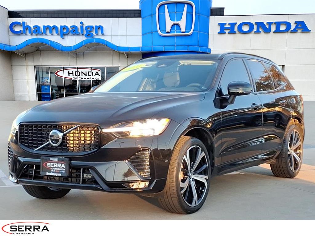 2023 Volvo XC60 Ultimate