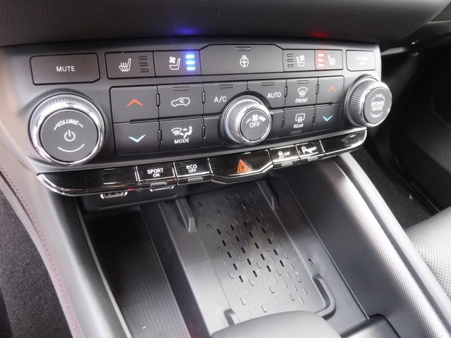 2025 Dodge Durango R/T Plus photo 20