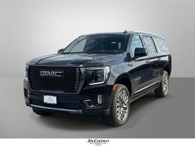 2024 GMC Yukon XL Denali Ultimate's photo