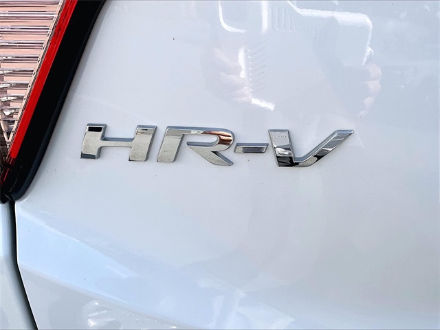 2018 Honda HR-V EX photo 8