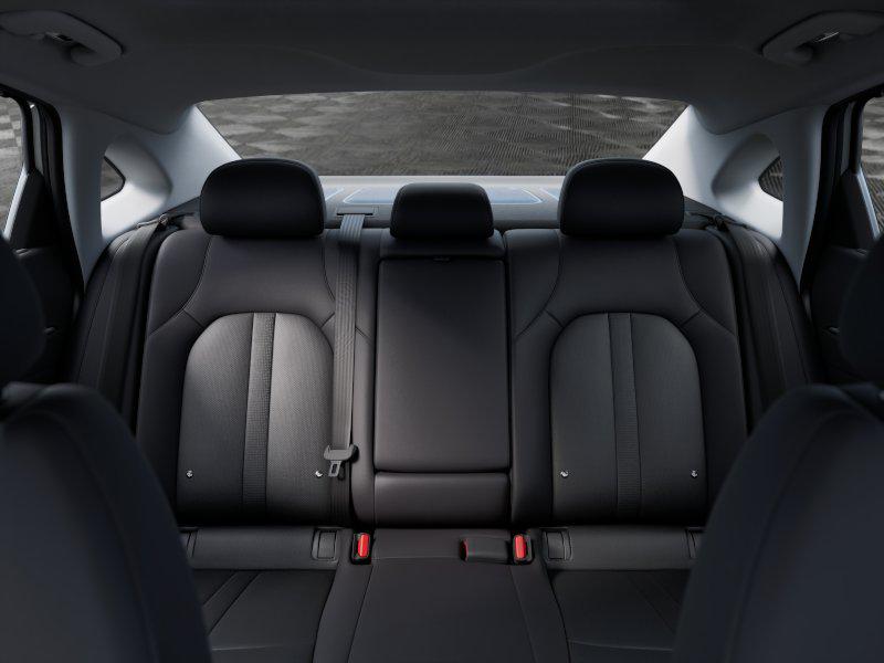 2026 Hyundai Sonata Hybrid Limited photo 4