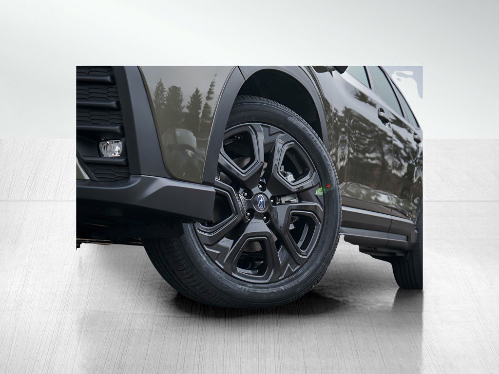 2025 Subaru Ascent Onyx Edition Touring photo 4