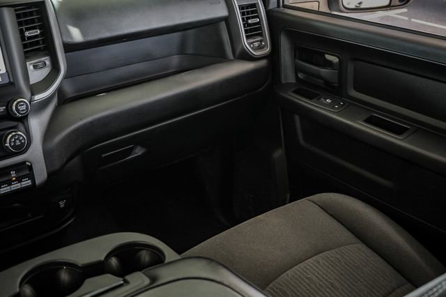 2024 Ram 2500 Tradesman photo 25