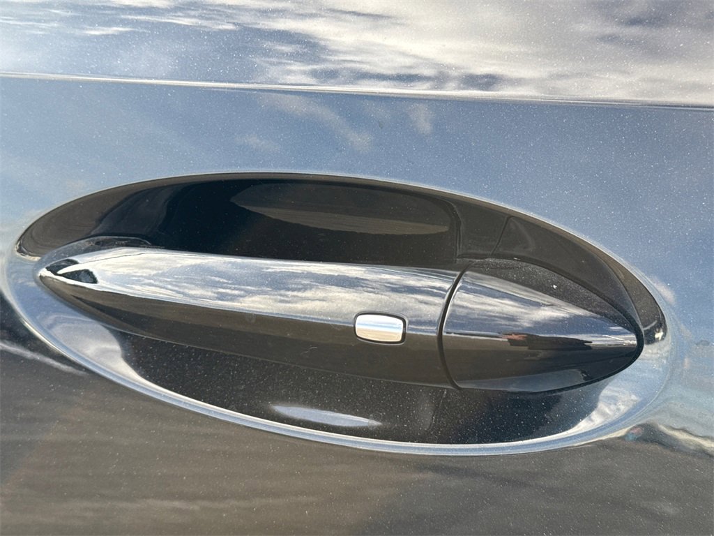 2025 BUICK ENVISION - Image 13