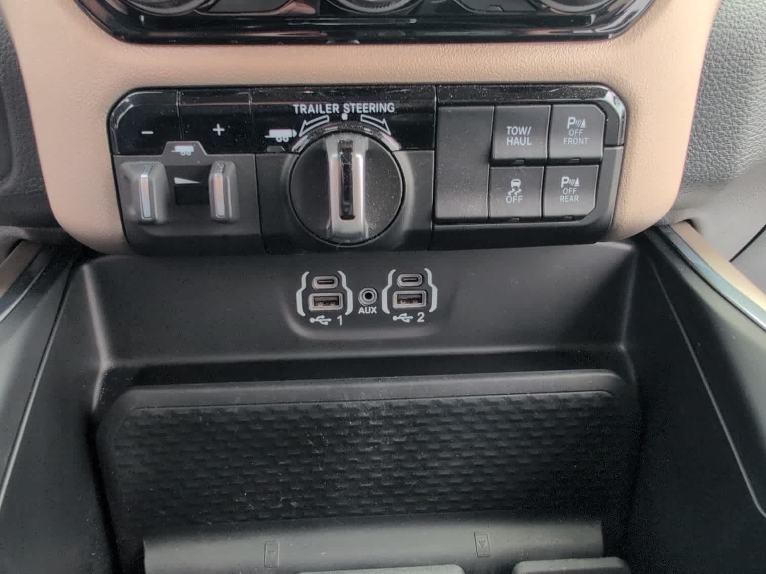2022 Ram 1500 Laramie photo 19