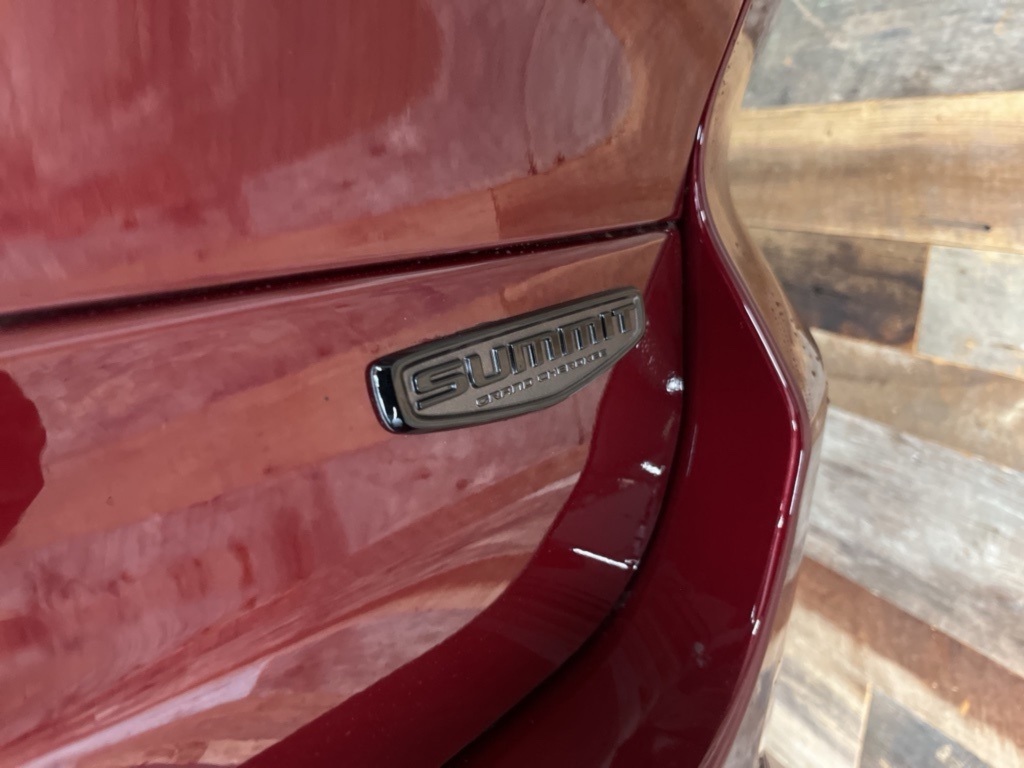 New 2025 Jeep Grand Cherokee L a0{} Sport Utility in Louisville 