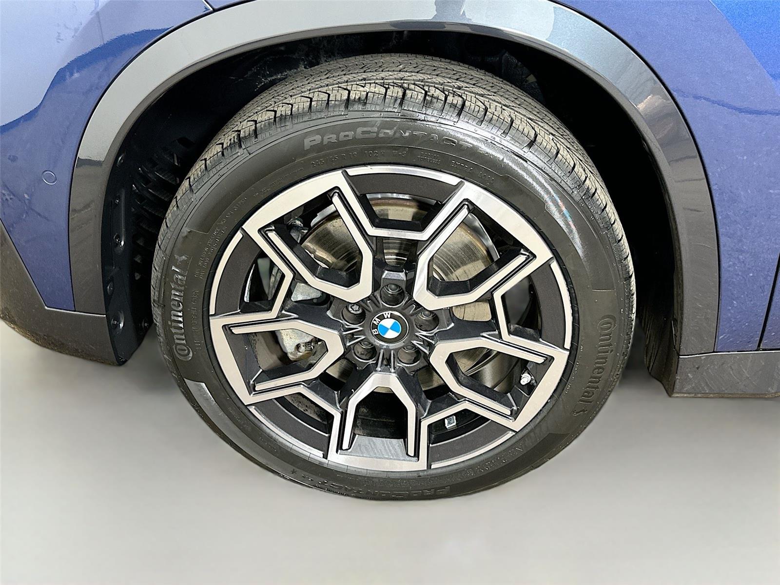 2024 Bmw X1 XDrive28i photo 29