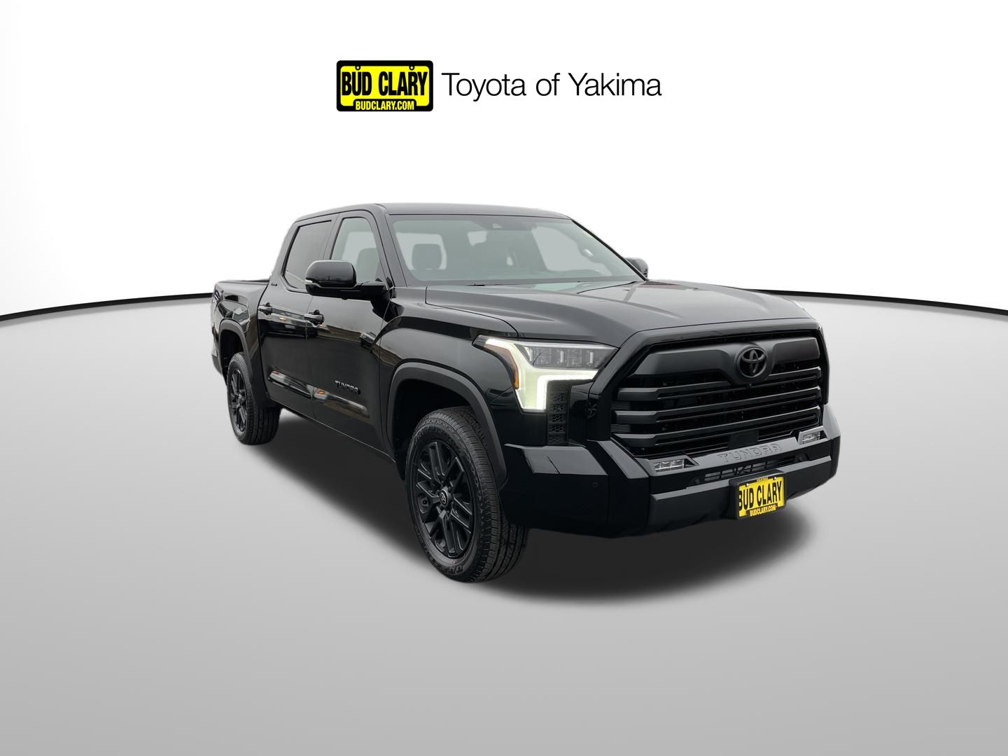 2026 Toyota Tundra