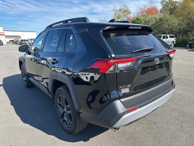 2024 Toyota RAV4 Adventure photo 3