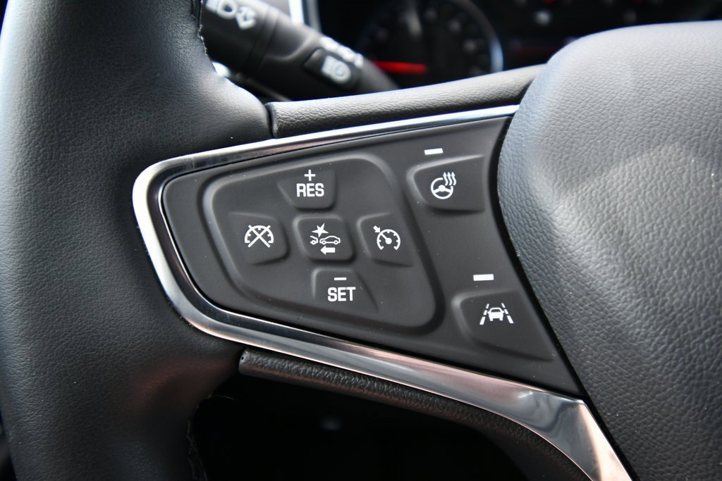 2024 Chevrolet Equinox Premier photo 21