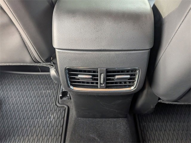 2024 Mazda CX-5 2.5 Select photo 28