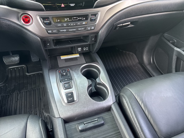 2022 Honda Pilot Special Edition photo 33