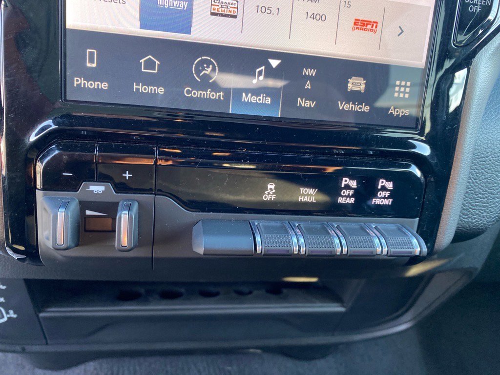 2024 Ram 2500 Big Horn photo 14