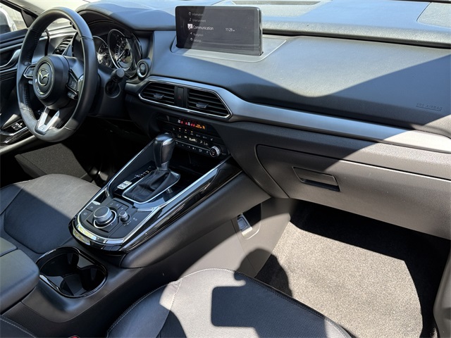 2023 Mazda CX-9 Touring photo 20