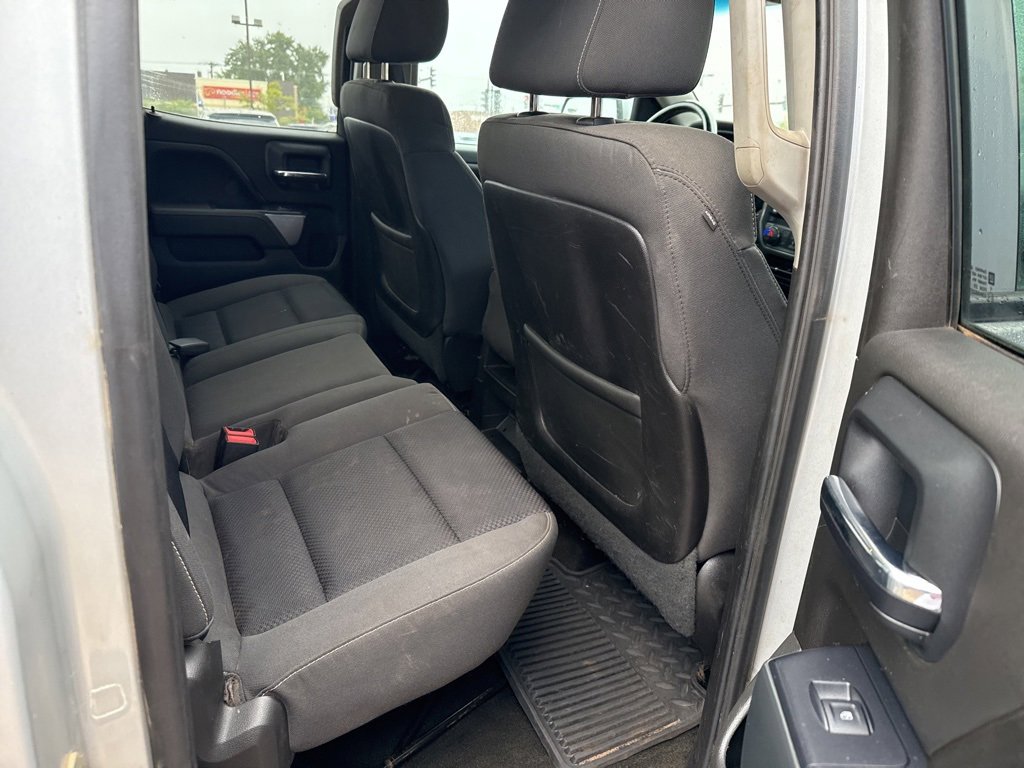 2015 Chevrolet Silverado 1500 LT photo 30