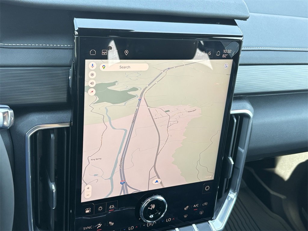 2026 Gmc Acadia Elevation photo 14