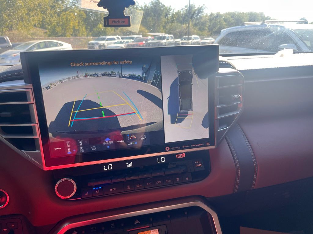 2022 Toyota Tundra 1794 Edition photo 17