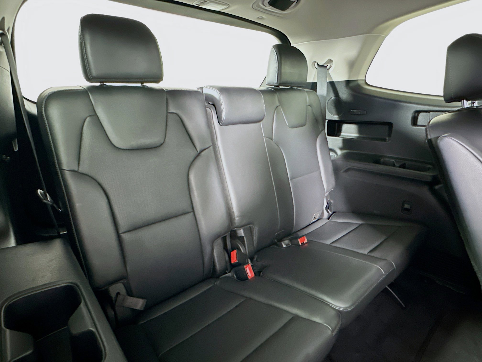 2021 Kia Telluride SX photo 27