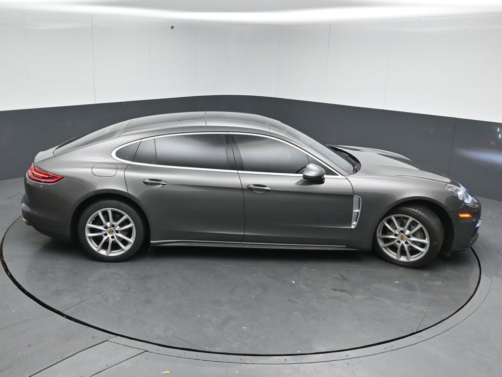 2018 PORSCHE PANAMERA - Image 49