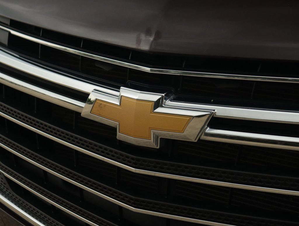 2021 Chevrolet Traverse Cloth photo 33