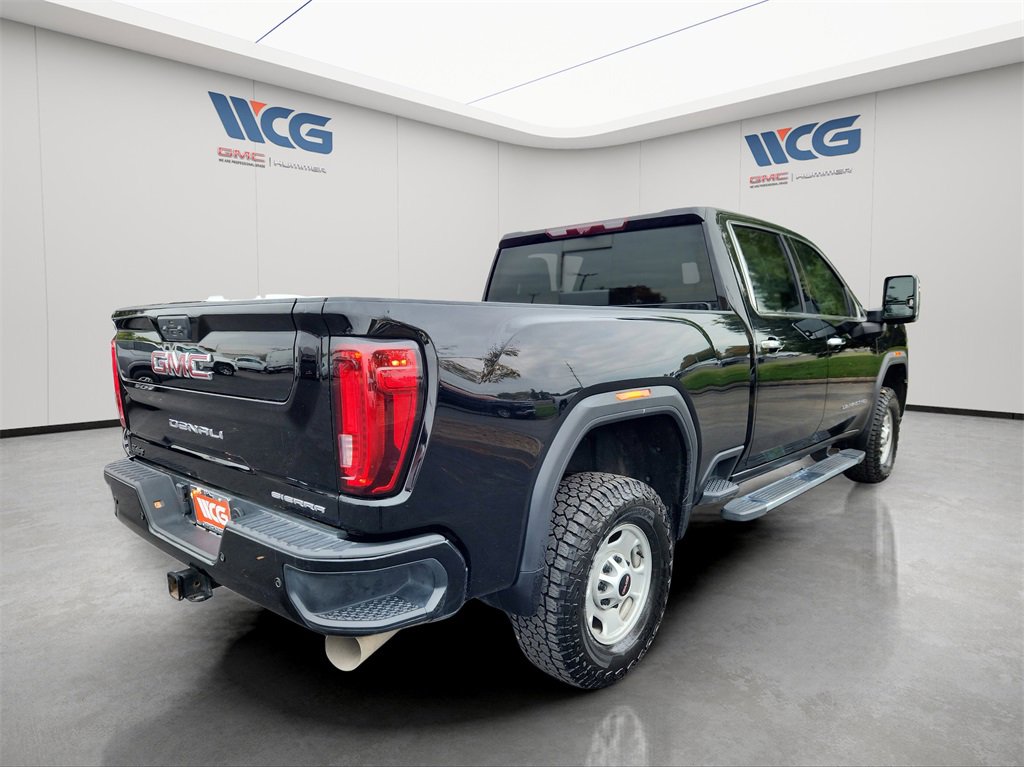 2020 Gmc Sierra Denali photo 2