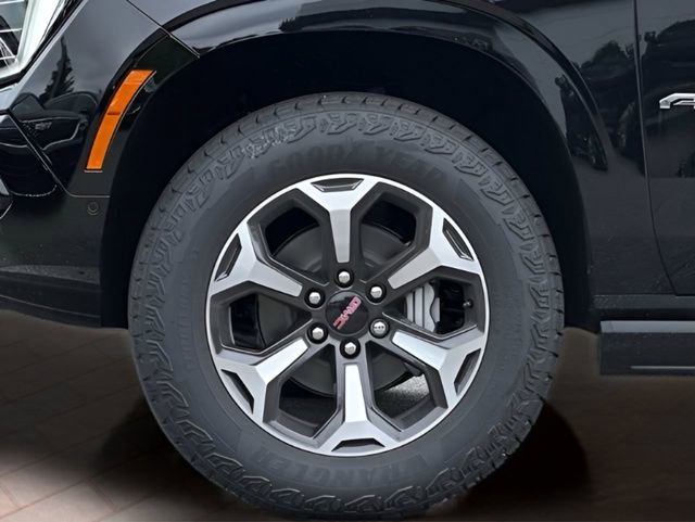 2025 Gmc Yukon XL AT4 Ultimate photo 5