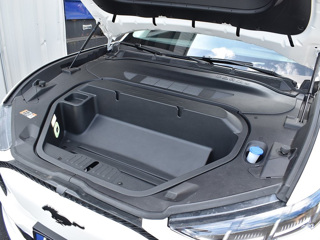 2025 Ford Mustang Mach-E Select photo 18