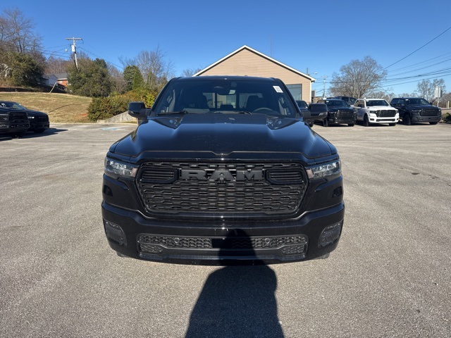 2026 Ram 1500 Big Horn photo 2