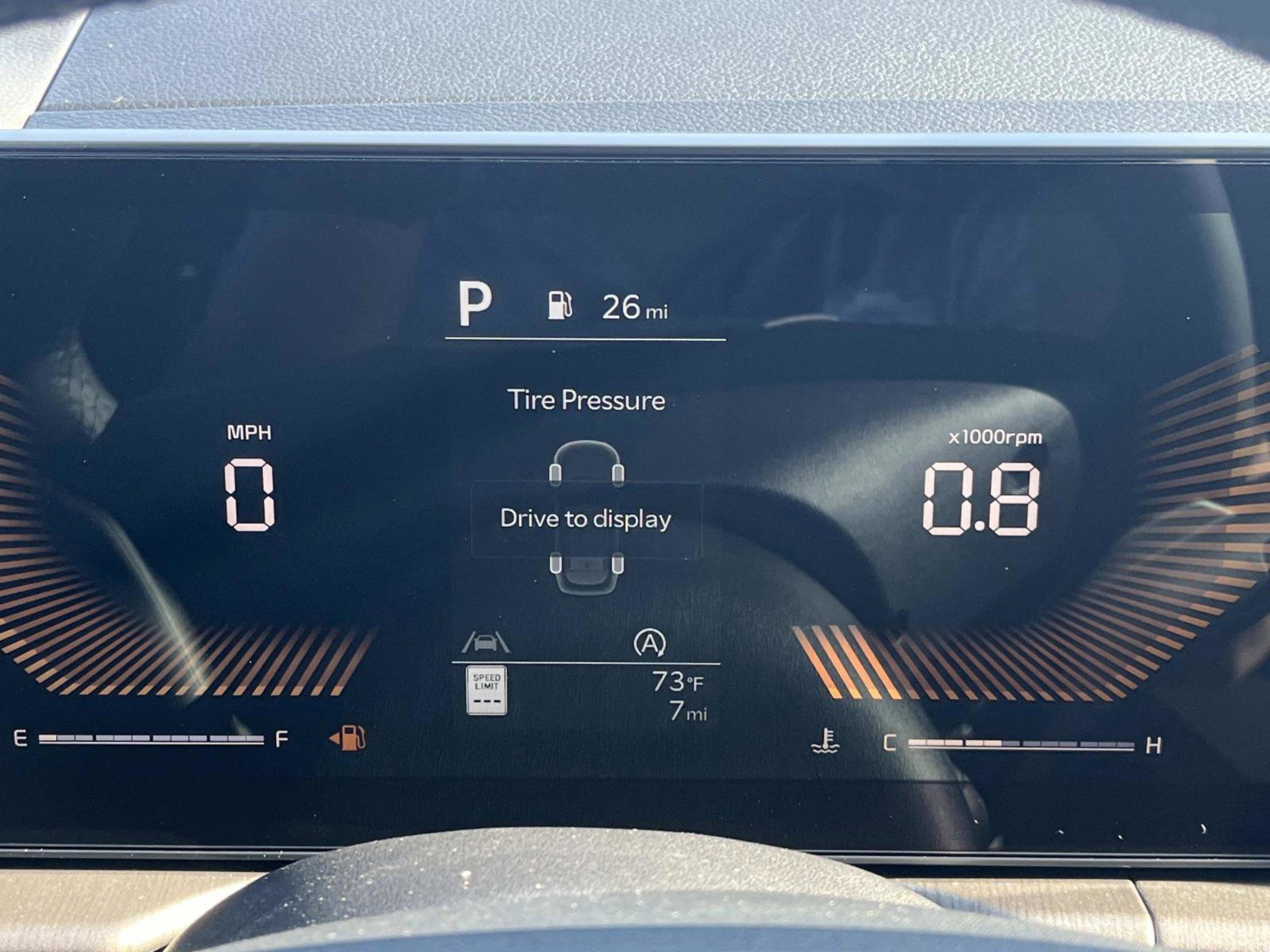 2026 Kia Sportage X-Line photo 30