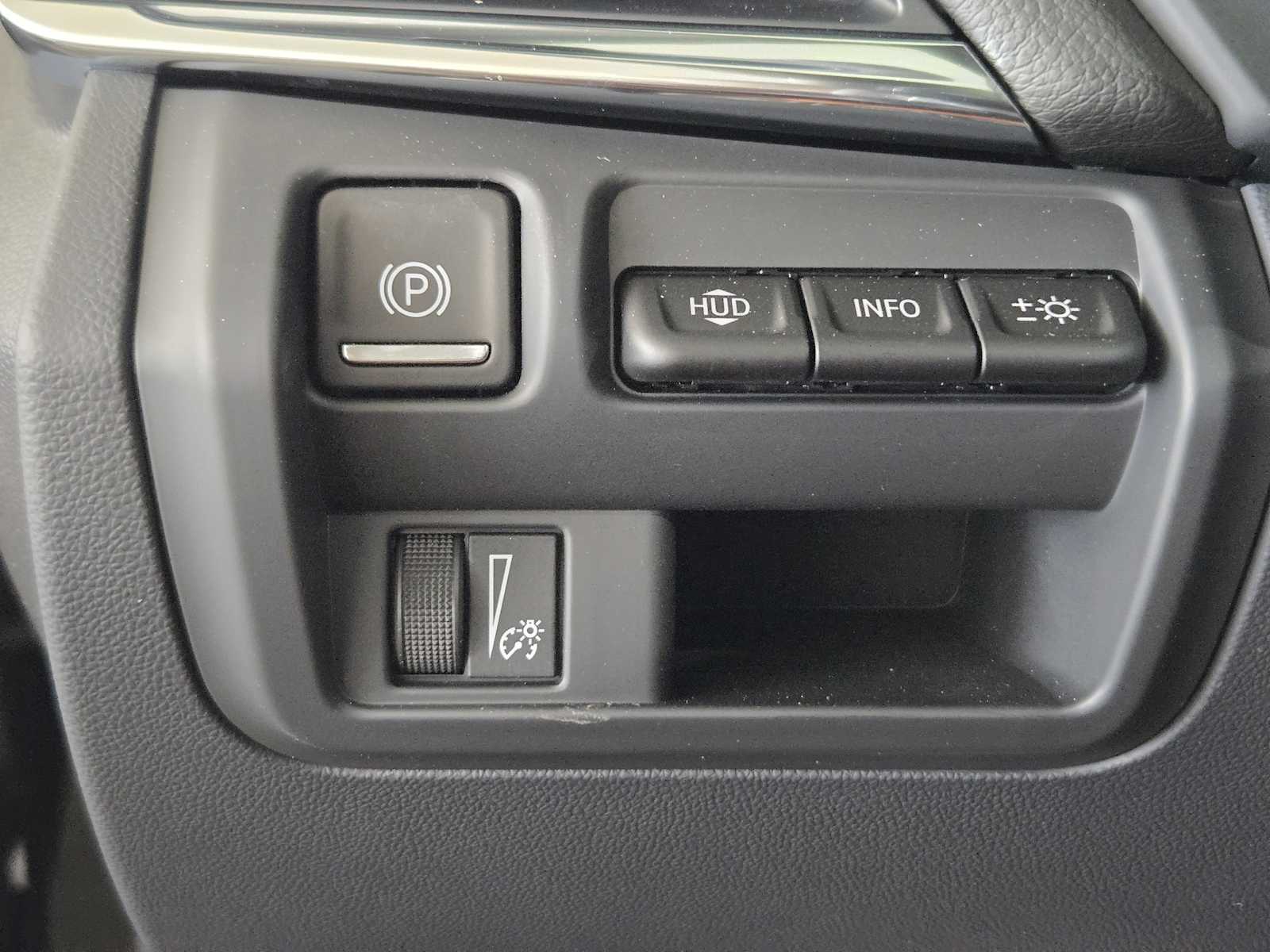 2025 Cadillac CT4 Premium Luxury photo 15