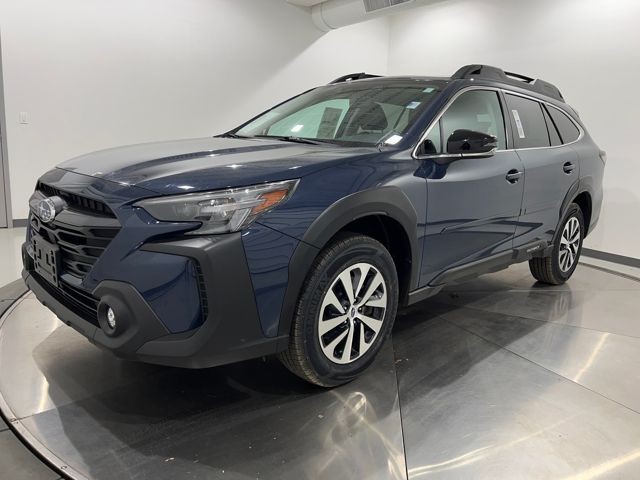 2023 Subaru Outback Premium's photo