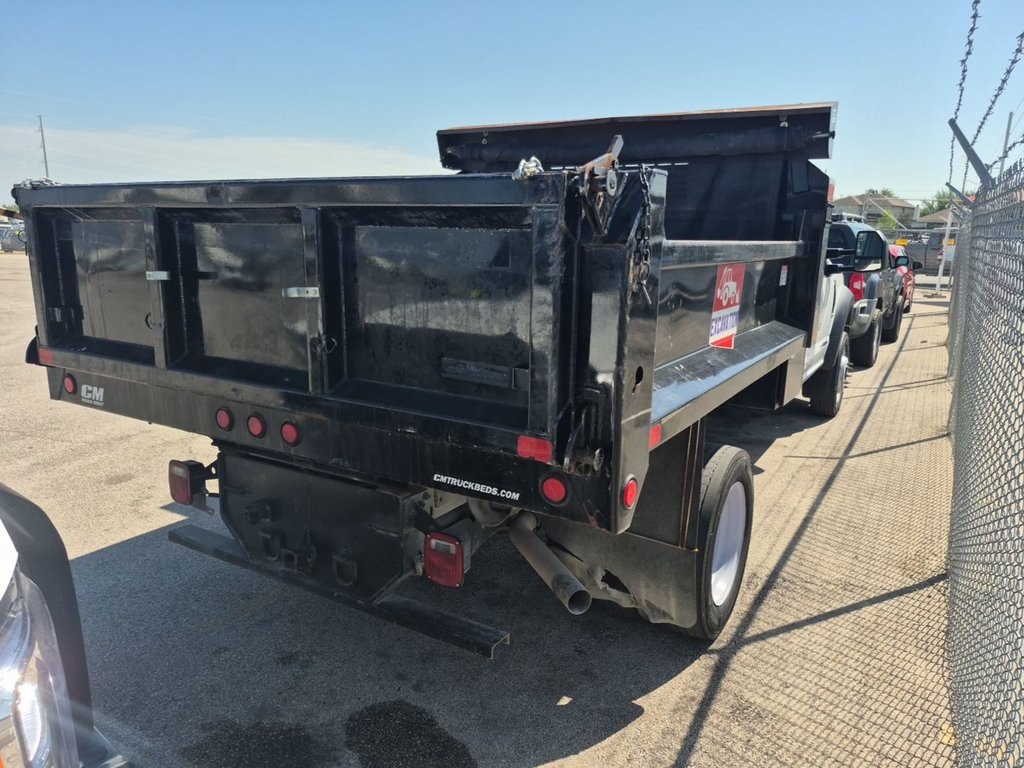 2021 Ford F-450 photo 4