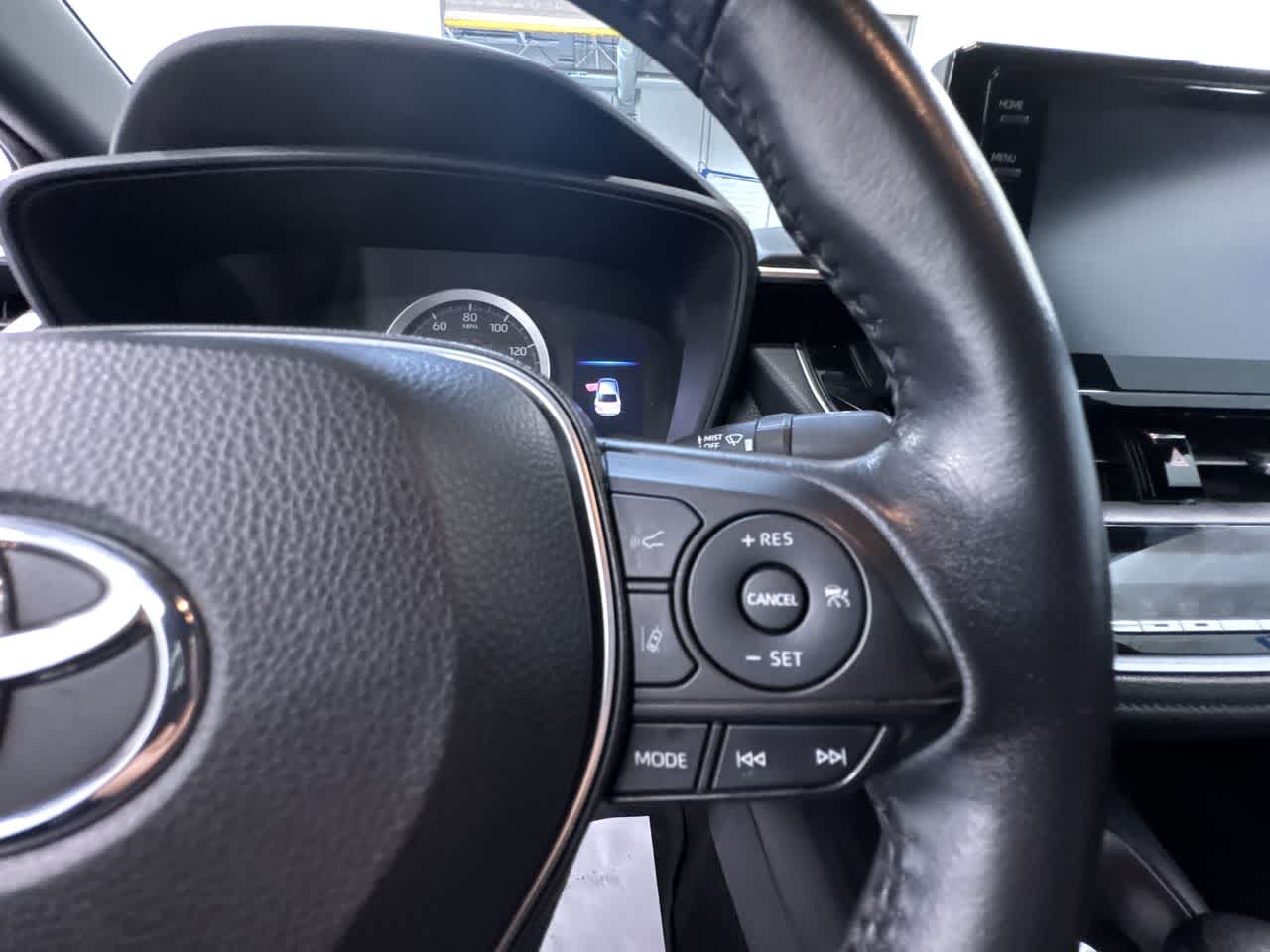 2022 Toyota Corolla SE photo 20