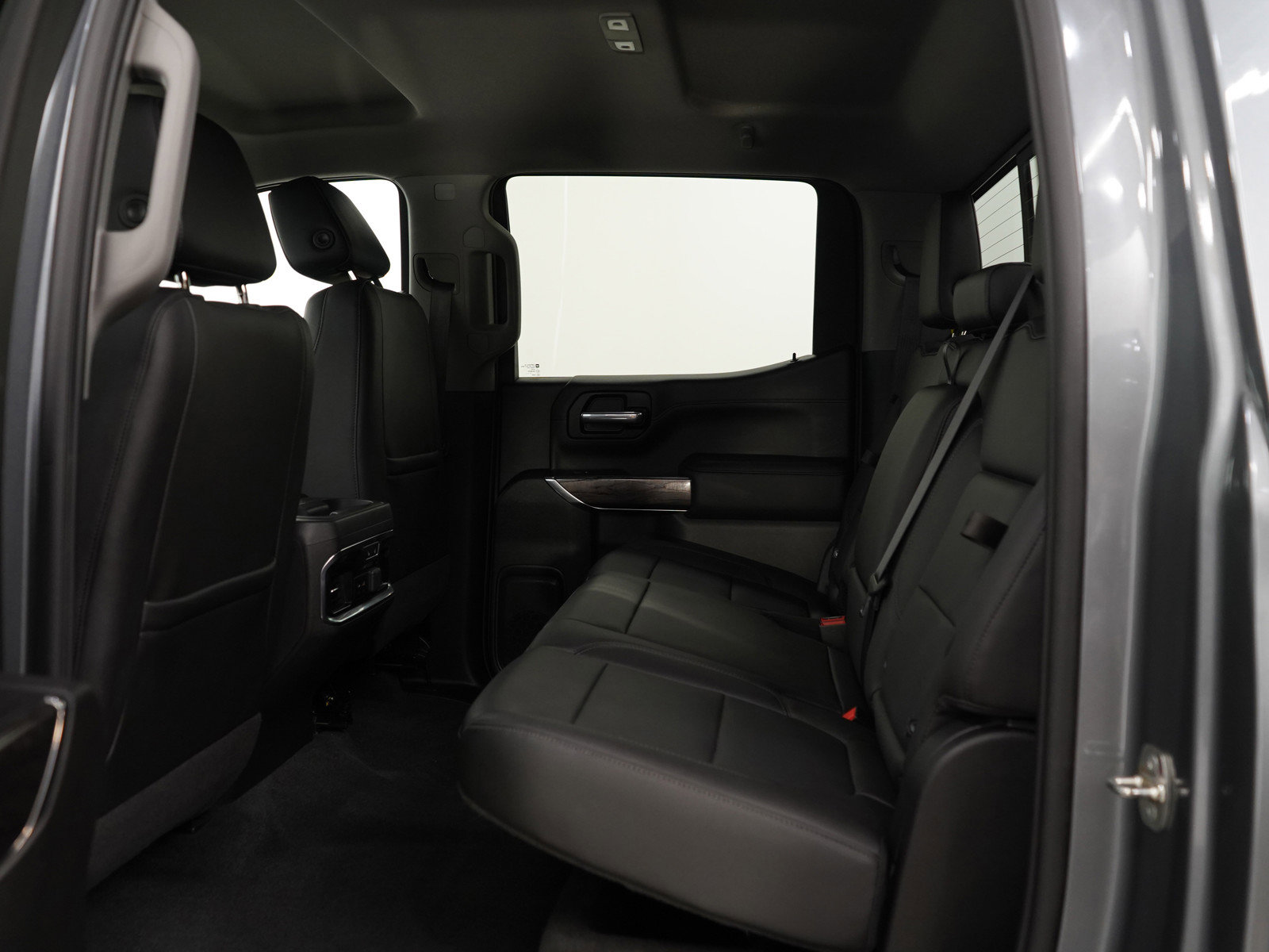 2020 Chevrolet Silverado 1500 LTZ photo 15