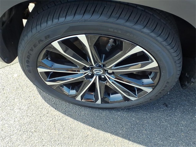 2023 Mazda CX-50 2.5 Premium Plus photo 9