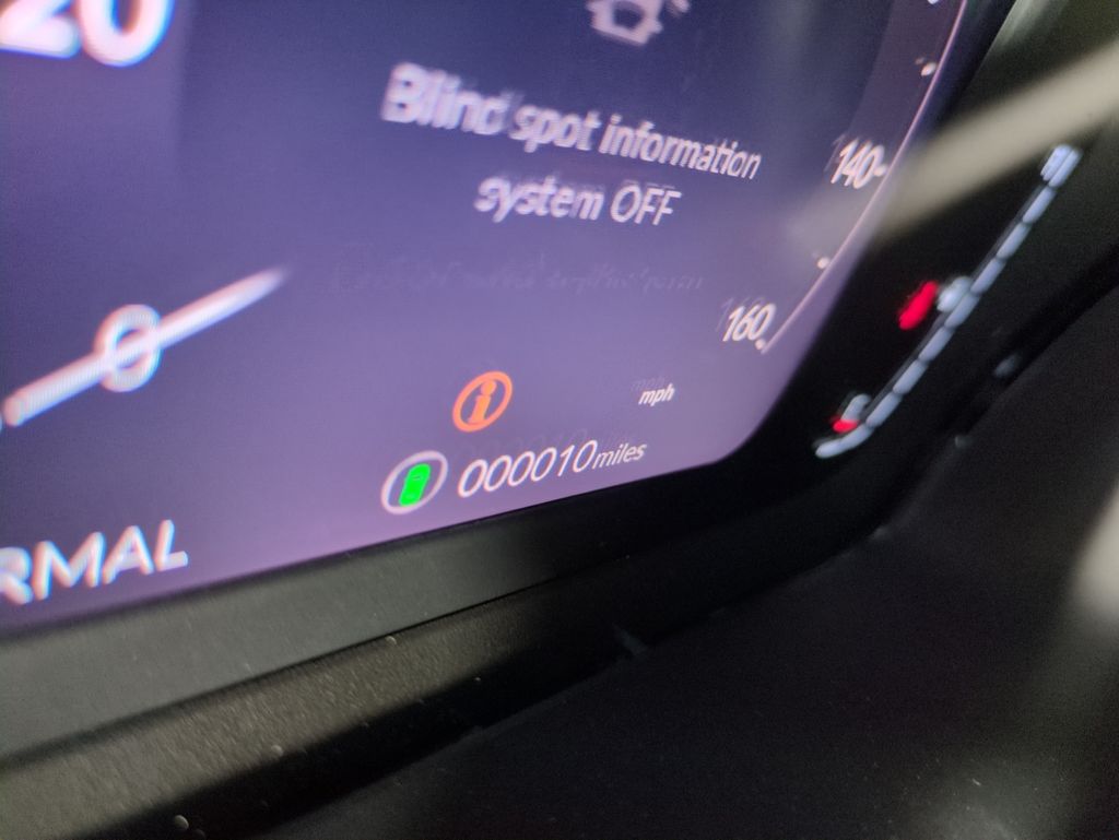 2025 Honda Accord Hybrid Touring photo 16