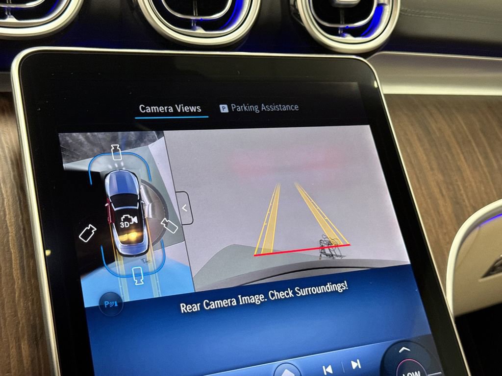 2026 Mercedes Benz CLE 300 4MATIC photo 27