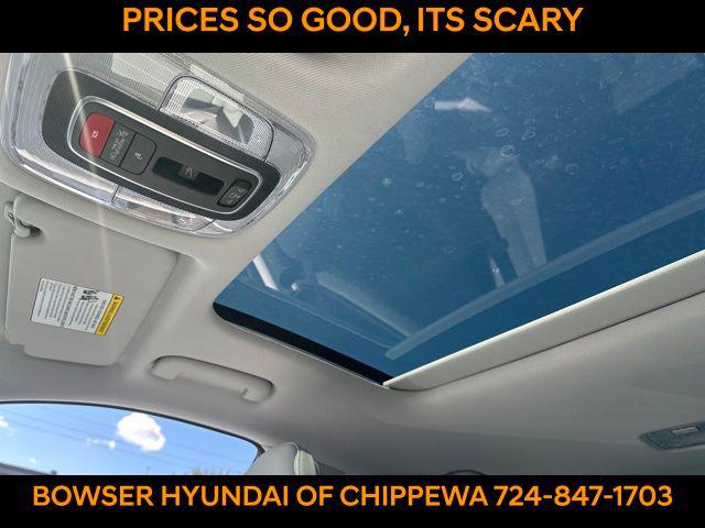 2026 Hyundai Kona Limited photo 11