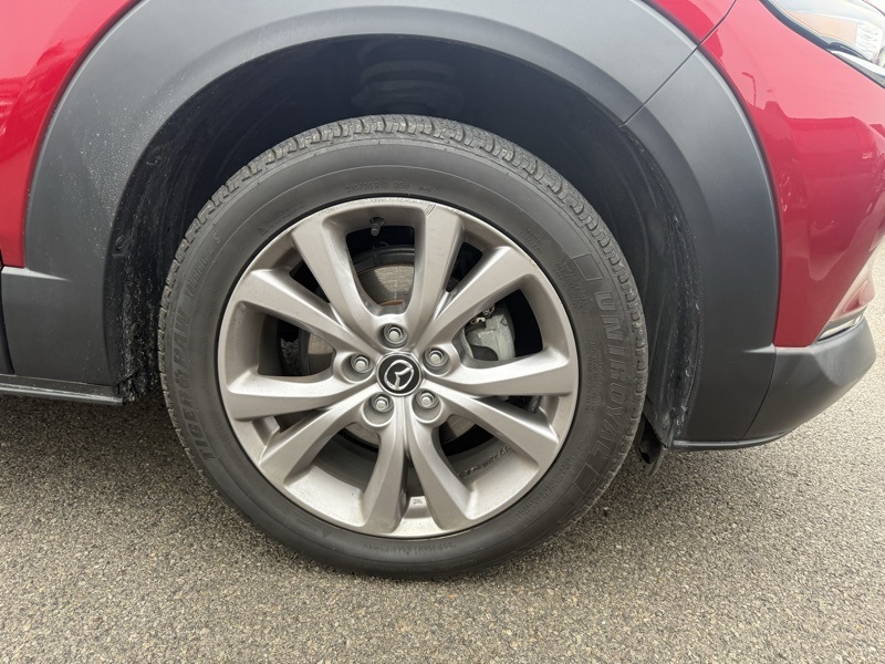 2020 Mazda CX-30 Select photo 4