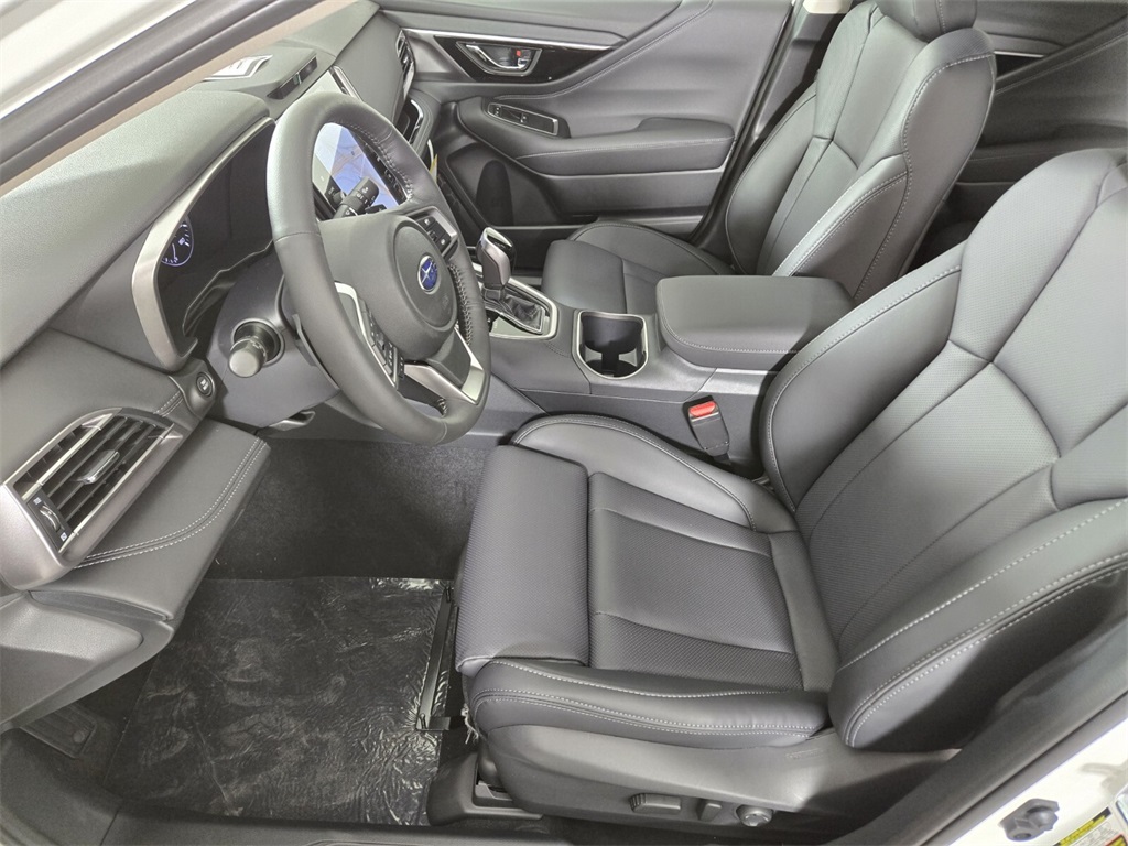 2025 Subaru Outback Limited photo 6