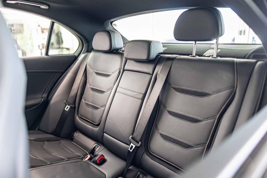 2024 MERCEDES-BENZ C-CLASS - Image 31