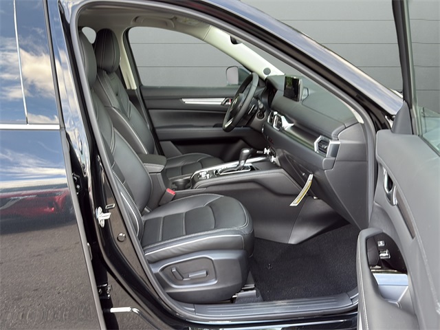 2025 Mazda CX-5 2.5 Premium Plus photo 15