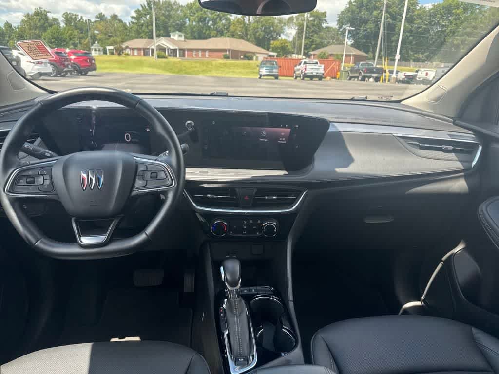 2024 Buick Encore GX Sport Touring photo 11