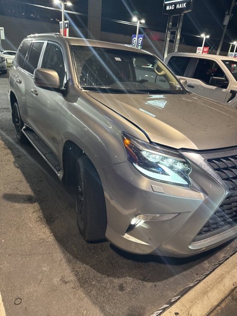 2022 Lexus GX PREMIUM's photo