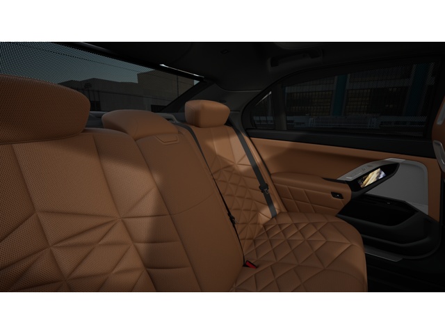 2026 Bmw 740i photo 11