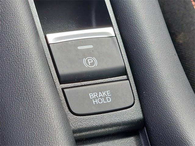 2023 Honda HR-V Sport photo 25