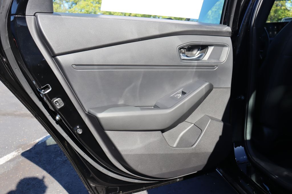 2025 Honda Accord Hybrid Sport-L photo 11